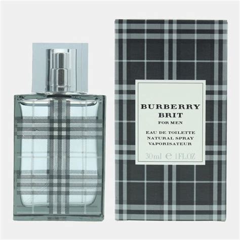 burberry brit for him 30ml|burberry brit for him price.